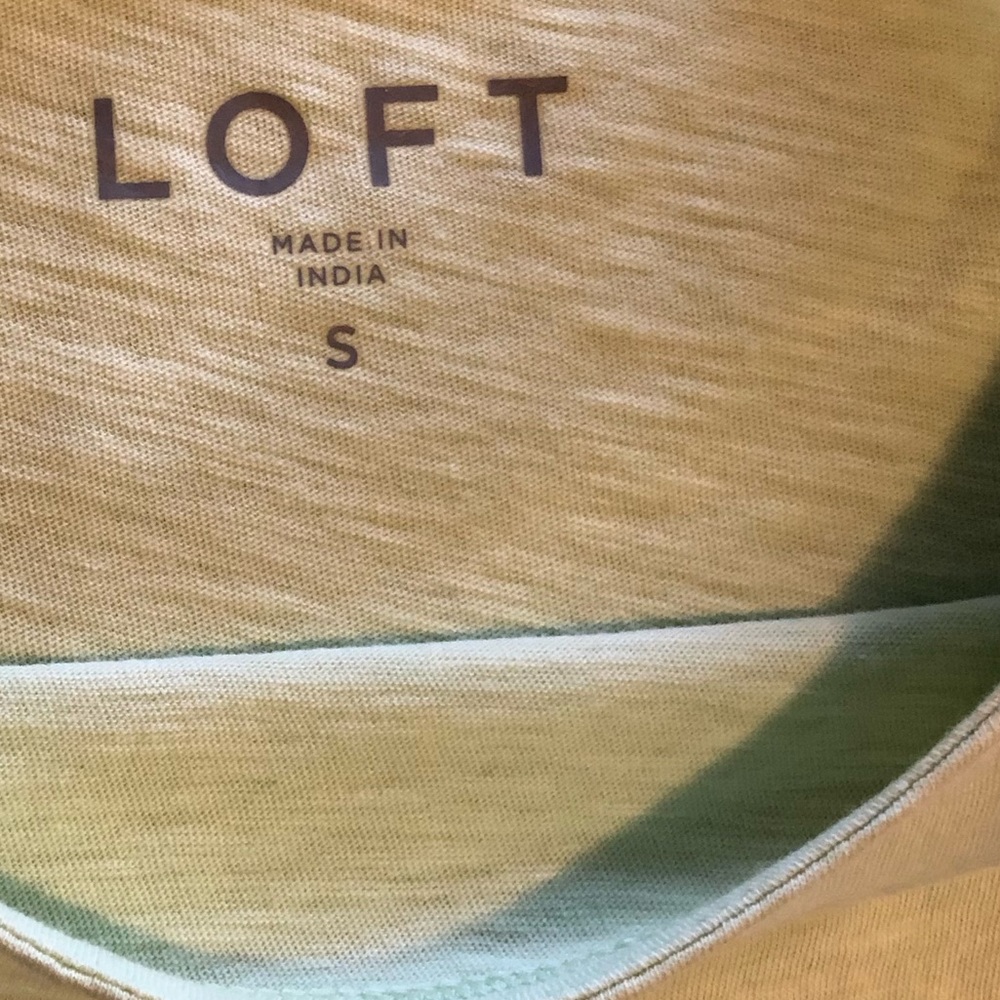 LOFT Vintage Soft Shell - Picture 4 of 6